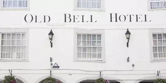 The Old Bell