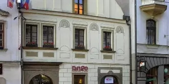 Hotel Rango