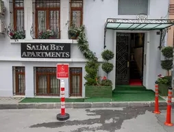 Salim Bey Apartments