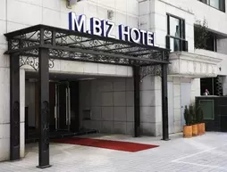 M.Biz Hotel