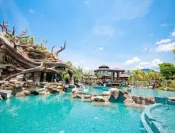 Tamnanpar Resort