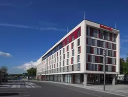 IntercityHotel Duisburg
