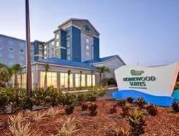 Homewood Suites by Hilton Orlando Convention Center South