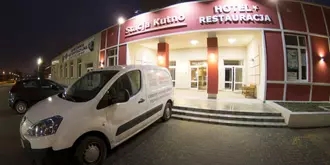Hotel Stacja Kutno