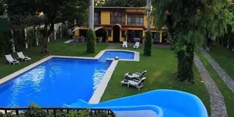 Hotel Hacienda La Villa Real