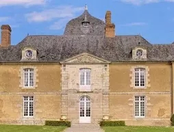Château Du Bois Glaume