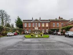 Baylis House Hotel, Sure Hotel Collection