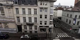 Grand Place Apartments