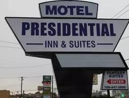 Presidential Inn & Suites