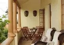 African Dreams Bed and Breakfast