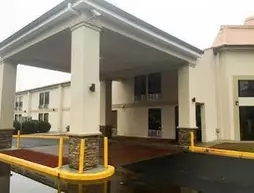 Motel 6 Gwinnett Center