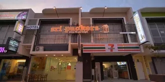 Sri Packers Hotel