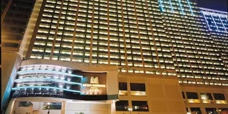 Mexan Harbour Hotel Hong Kong