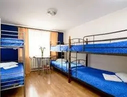 Garis Hostel Kiev