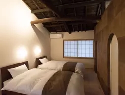 Kakishibuan Machiya Residence Inn