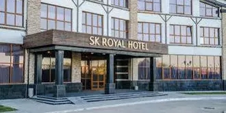 SK Royal Kaluga Hotel