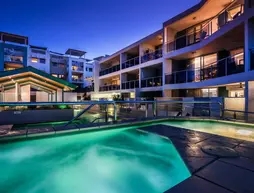 Coolum Seaside Apartments