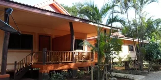 Khunnam Rimtarn Resort