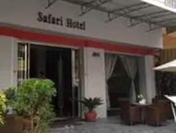 Safari Hotel