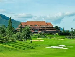 Bandung Giri Gahana Golf & Resort