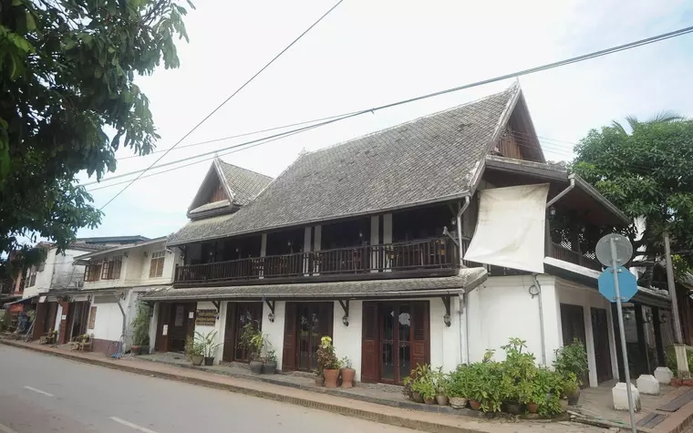 Mekong Sunset Guest House