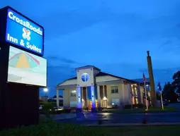 Crossroads Inn and Suites