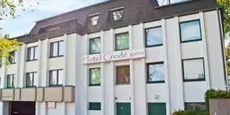 Hotel Credé Garni