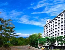 Asia Pacific Hotel