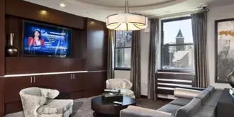 Global Luxury Suites at Chancery