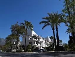 Los Naranjos de Marbella Apartamentos Serinamar