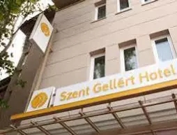 Szent Gellért Hotel