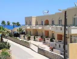 Panos Beach Hotel