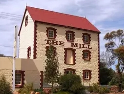 Flinders Ranges Motel (The Mill)