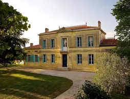 Chateau Rousselle