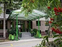 Green Park Conference Centre