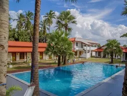 Palm Resort Nilaveli