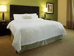 Hampton Inn Union City