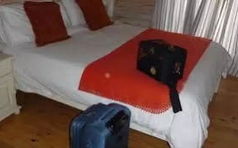 Self catering Mozambique