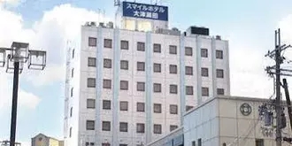 Smile Hotel Otsu Seta