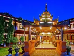 Hotel Yadanarbon Bagan