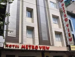 Hotel Metro View