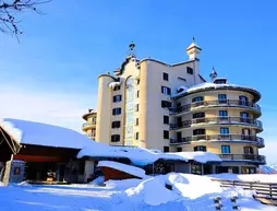 Ròseo Hotel Sestriere Principi di Piemonte