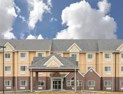 Microtel Inn and Suites By Wyndham Beaver Falls