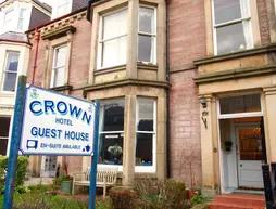 Crown Hotel Guesthouse