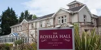 Rosslea Hall Hotel