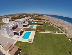 Antonoglou Beach Villas Lahania