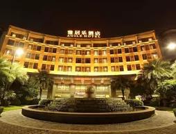 Agile Hotel Foshan