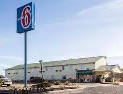 Motel 6 Truth or Consequences