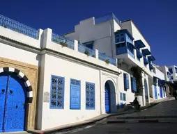 Le Nid de Sidi Bou Said