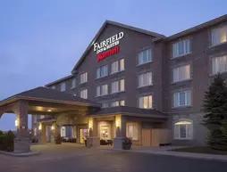 Fairfield Inn and Suites Ottawa Kanata